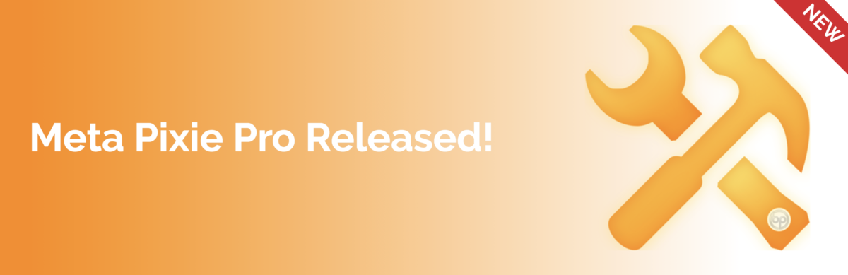 Meta Pixie Pro Released